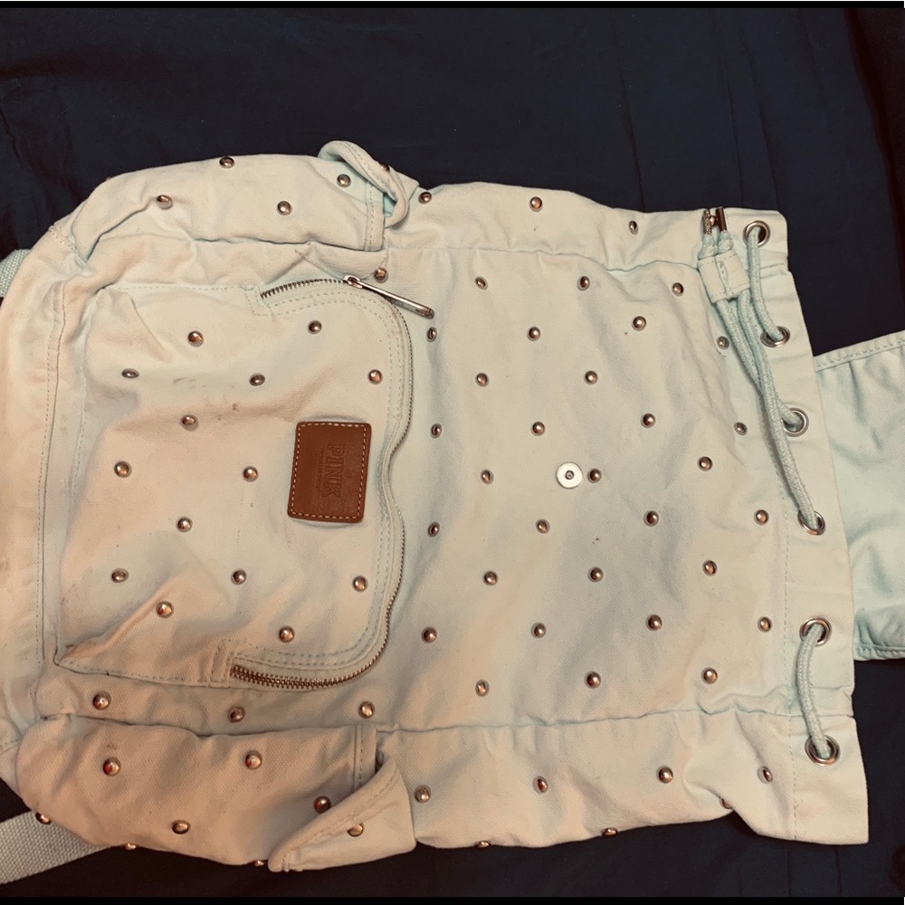Pink by Victoria Secret Bag